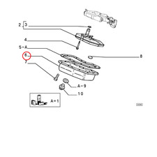 COPPA OLIO PER CAMBIO