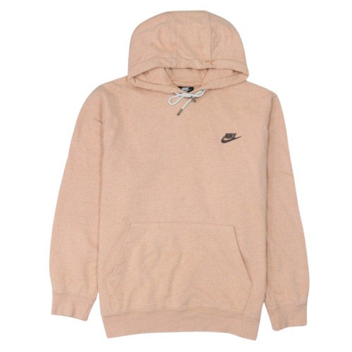 Felpa skie beige cotton - felpa, blend