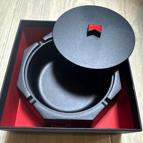 Posacenere marlboro design - posacenere,