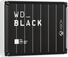 Western digital black - western, p10