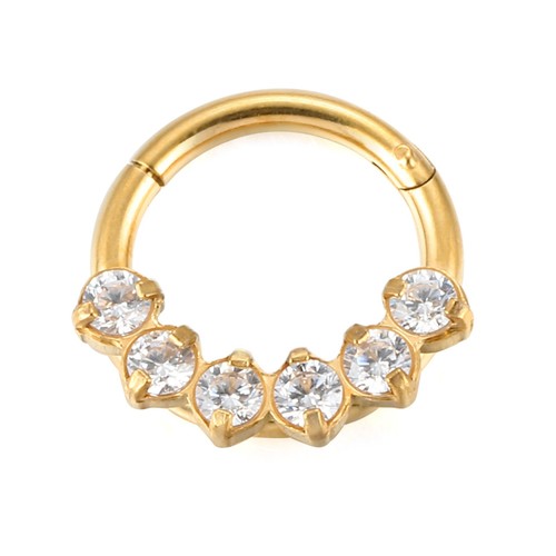 Cerniera septum clicker - septum,