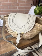Borsa Chloe in Paglia