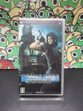 Crisis Core: Final Fantasy VII