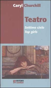 Teatro settimo cielo top - teatro., cielo-top