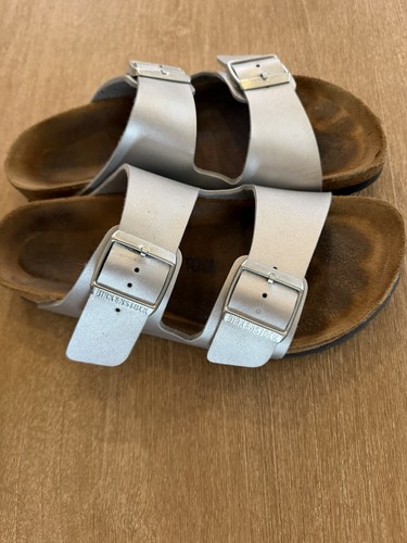 Sandali birkenstock arizona - birkenstock,