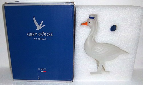 Vodka oca grigia - vodka,