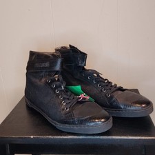 Sneakers Alte Uomo Just
