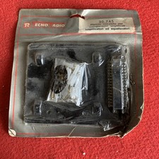 Phonocar Plancia Estraibile 16