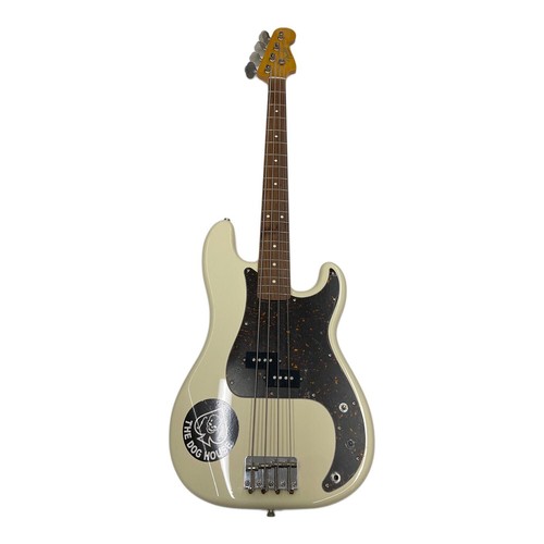 Fender japan pb62 - fender,