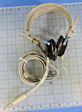 Cuffie radio stereo vintage
