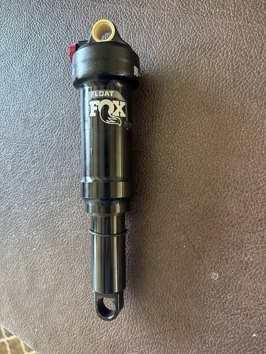 Galleggiante fox dps - galleggiante,