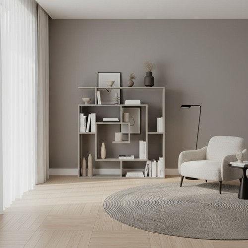 Dechome libreria moderna - libreria,