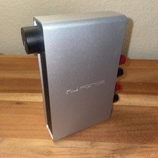 Raro amplificatore stereo