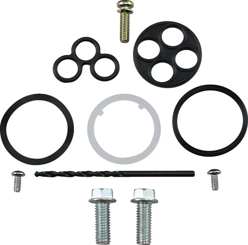 Parts unlimited 1221 - unlimited, kit