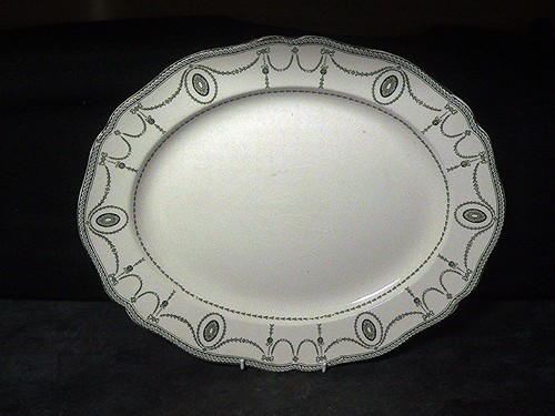 Royal doulton piatto - piatto, da