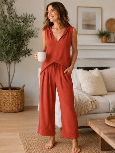 Set lounge donna pezzi - lounge, 2