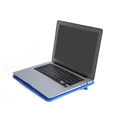 Base pad raffreddamento - base, di