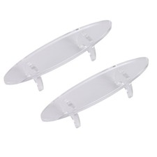 2 Pezzi di Espositore