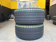 Usato: 2 Gomme 315/40R21 111Y XL Pirelli Pneumatici Estive 75% residui