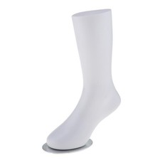 manichino piede fittizio