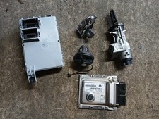 KIT CENTRALINA + CHIAVE FIAT