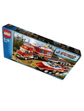 4430 LEGO City Bisarca dei