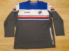 MAGLIA CALCIO SAMPDORIA JOMA