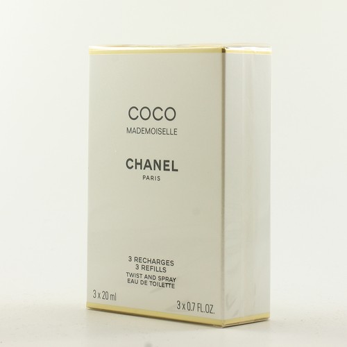Chanel coco mademoiselle - chanel,