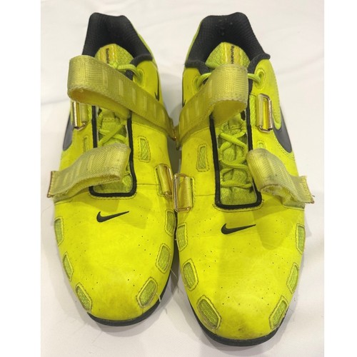 Nike romaleos scarpe - 2,