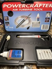 Powercrafter PC-205E Utensile