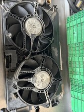 51820725 KIT RADIATORE COMPLETO FIAT CROMA (194) 1.9 MULTIJET  120 CV