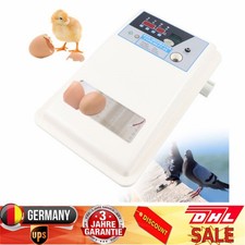 Incubatrice per uova LED24