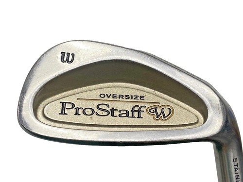Wilson prostaff zeppa - w,