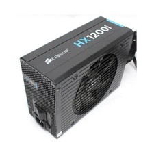 Corsair Professional Series HX1200i Alimentatore ATX 1200 Watt modulare 80+ #329334