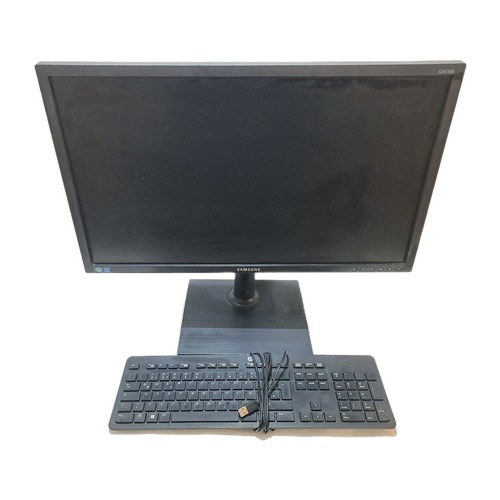 Samsung s24e450b monitor - samsung, 24"