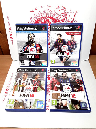 Lotto fifa - +,