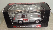 Brumm 1:43 Mercedes 300 SLR