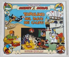 TOPOLINO NEL PAESE DEI CALIFFI