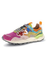 Flower mountain scarpe donna - mountain,