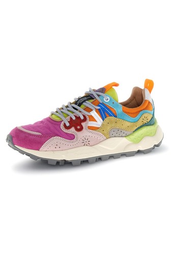 Flower mountain scarpe - mountain, donna