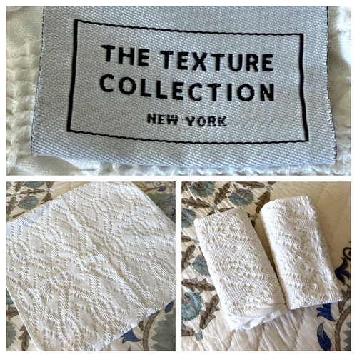 The texture collection federe - the,