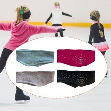 Fascia per capelli multiuso