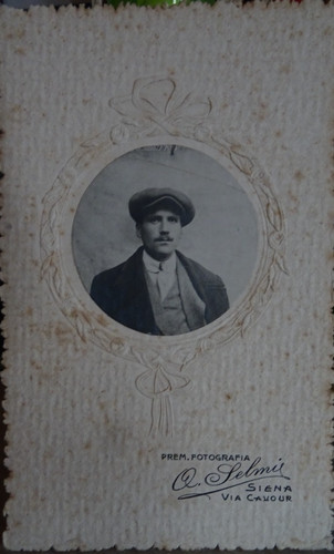 Siena foto selmi rilievo - foto,