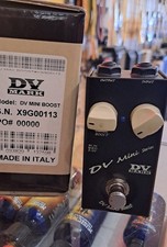 DV MARK DV MINI BOOST