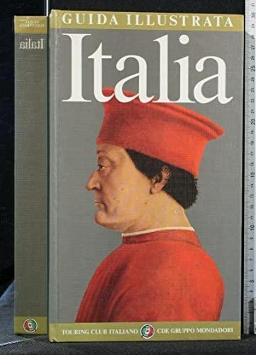 Guida illustrata italia - guida, illustrata.