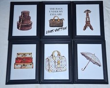 LOUIS VUITTON OLIVER GAL