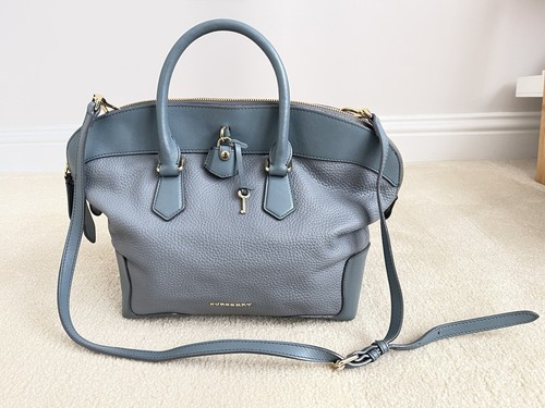 Borsa donna burberry heritage - borsa,