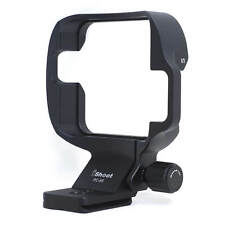 Anello collare attacco treppiede per Nikon PC Micro-Nikkor 85 mm f/2.8D obiettivo inclinabile