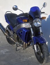 Cupolino CB 600 03 04 + CB 900