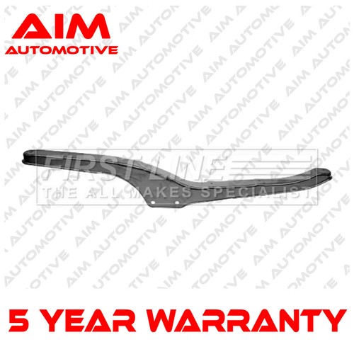 Suspension cross brace rear - suspension,